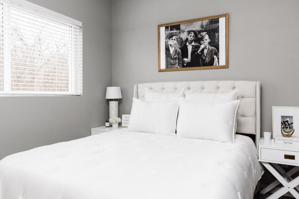 1 Bedroom Apartment Des Moines