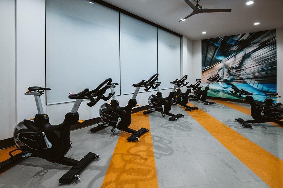 Gymat 44 Washington, Missouri