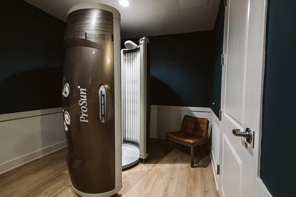 Balcony at 44 Washington, Kansas City, 64111