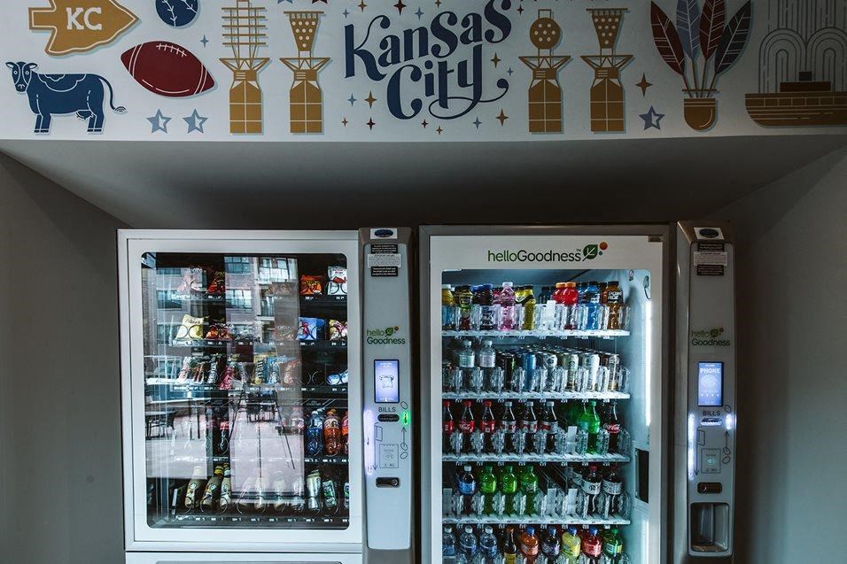 Chill at 44 Washington, Kansas City, MO, 64111