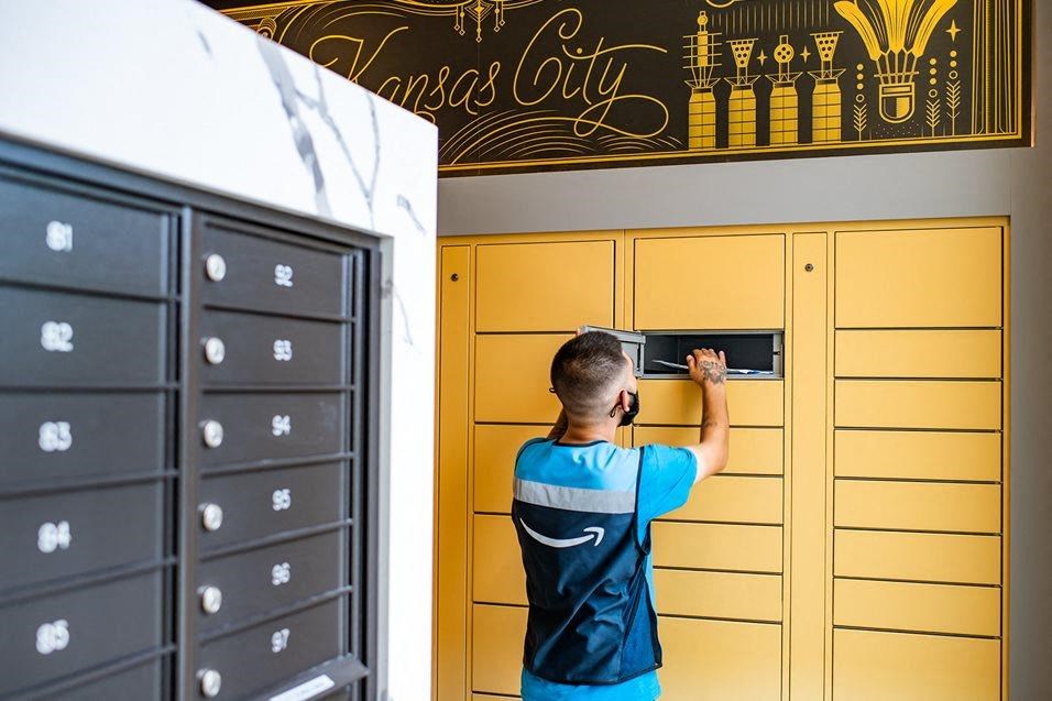 Package roomat 44 Washington, Missouri