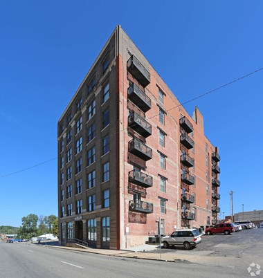 Lofts at 415 Apartments in St. Joseph MO