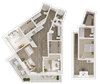 spacious 3 bedroom townhome