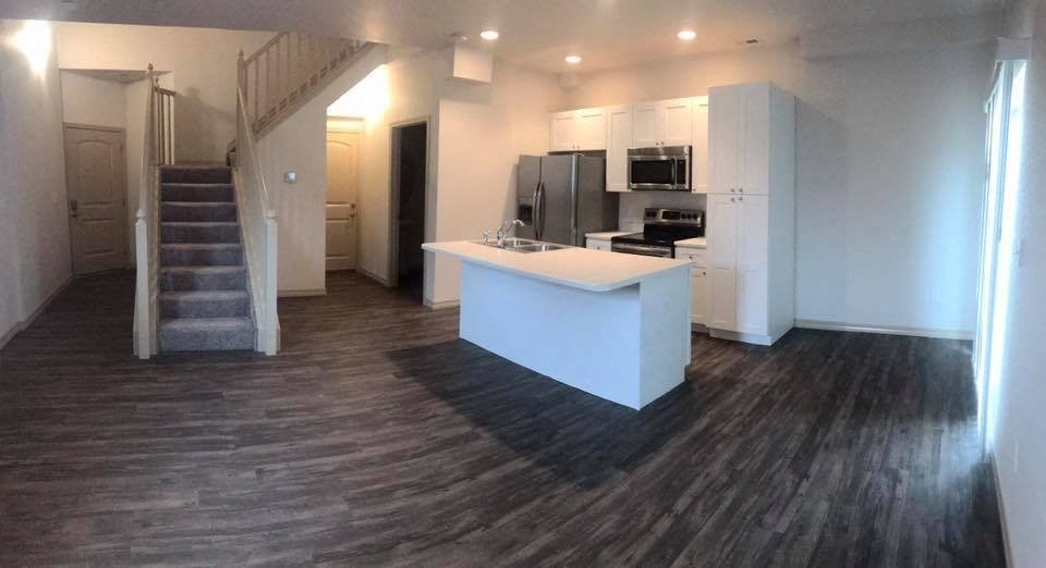 Luxury Townhomes Colorado Springs