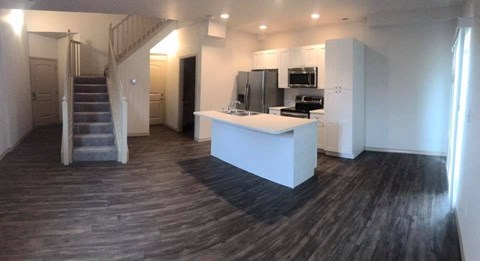 Luxury Townhomes Colorado Springs
