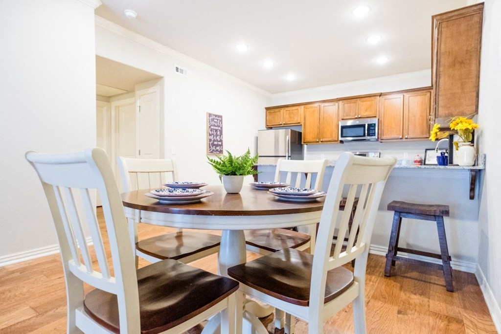 Towne Park Townhomes in Springdale, AR