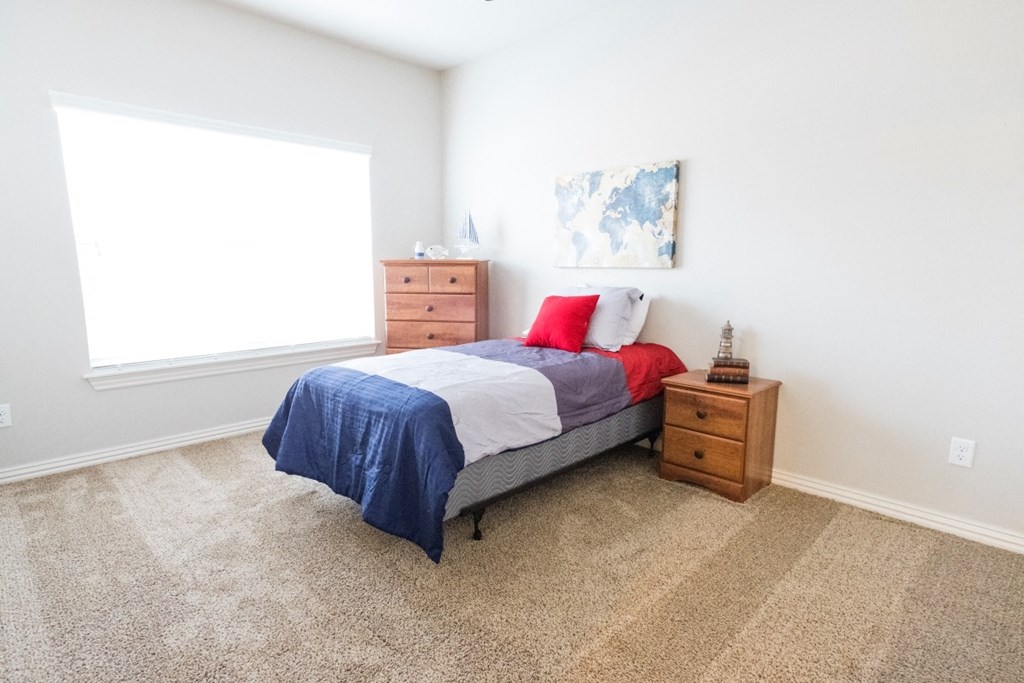 Springdale Pet Friendly Apartments