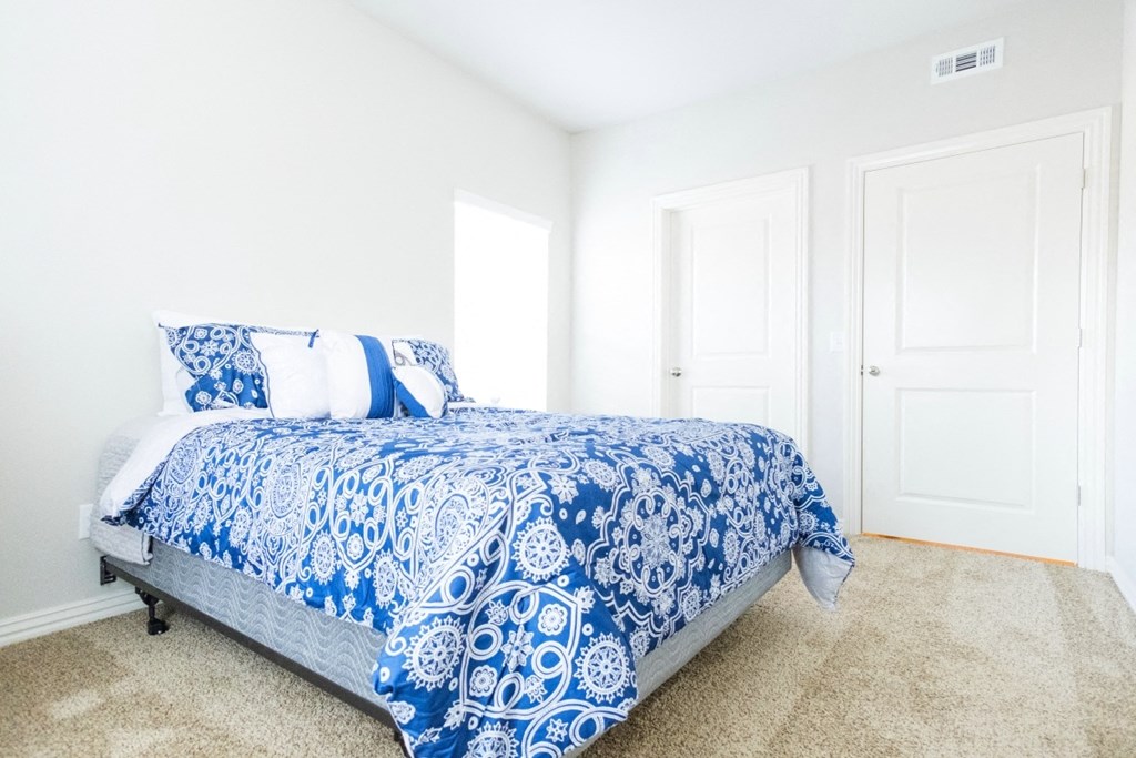 Springdale 2 Bedroom Apartments