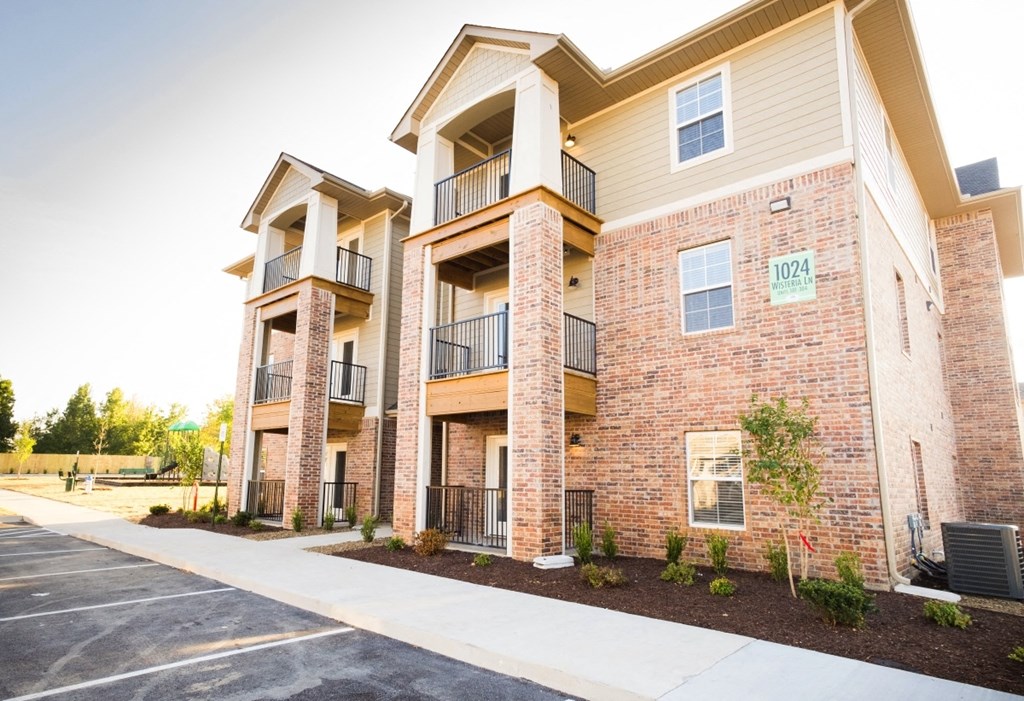 Pet Friendly Apartments