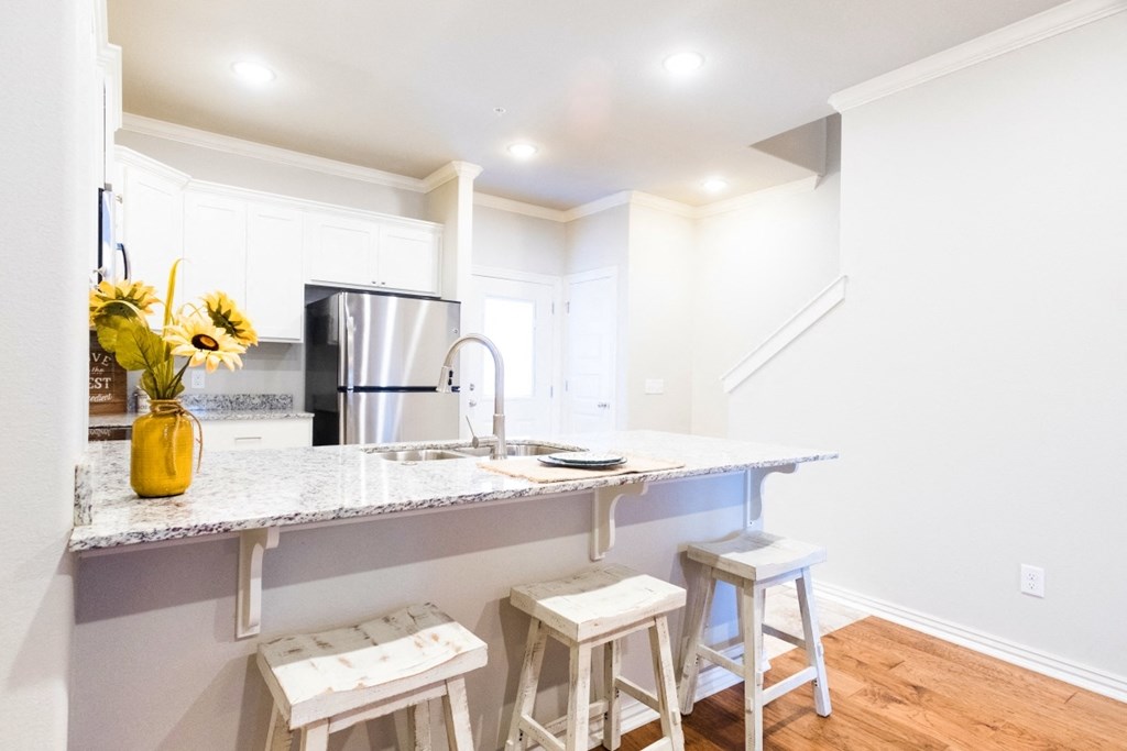 1 Bedroom Apartments in  Springdale AR