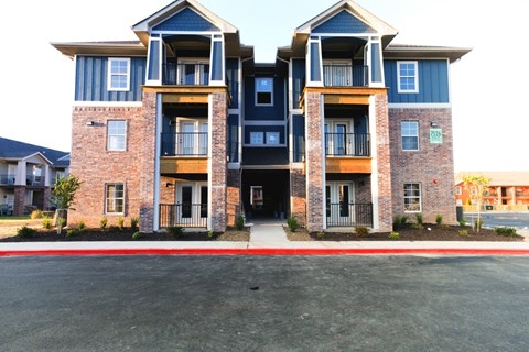 Luxury Apartments Springdale AR