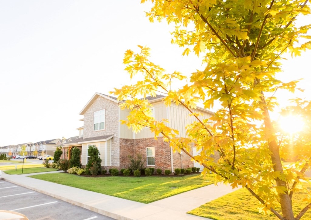 Brand New Luxury Apartments in Springdale