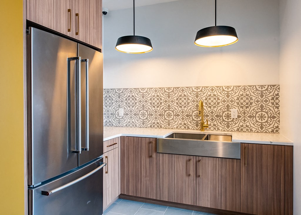 Pet Friendly at The Villas at Waterside, Lenexa, KS, 66214