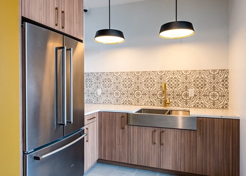 Pet Friendly at The Villas at Waterside, Lenexa, KS, 66214