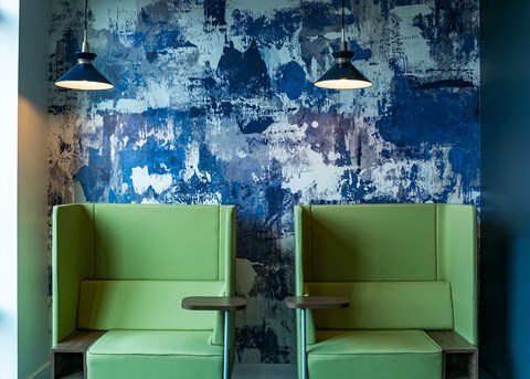 Work from home1 at The Villas at Waterside, Lenexa, 66214