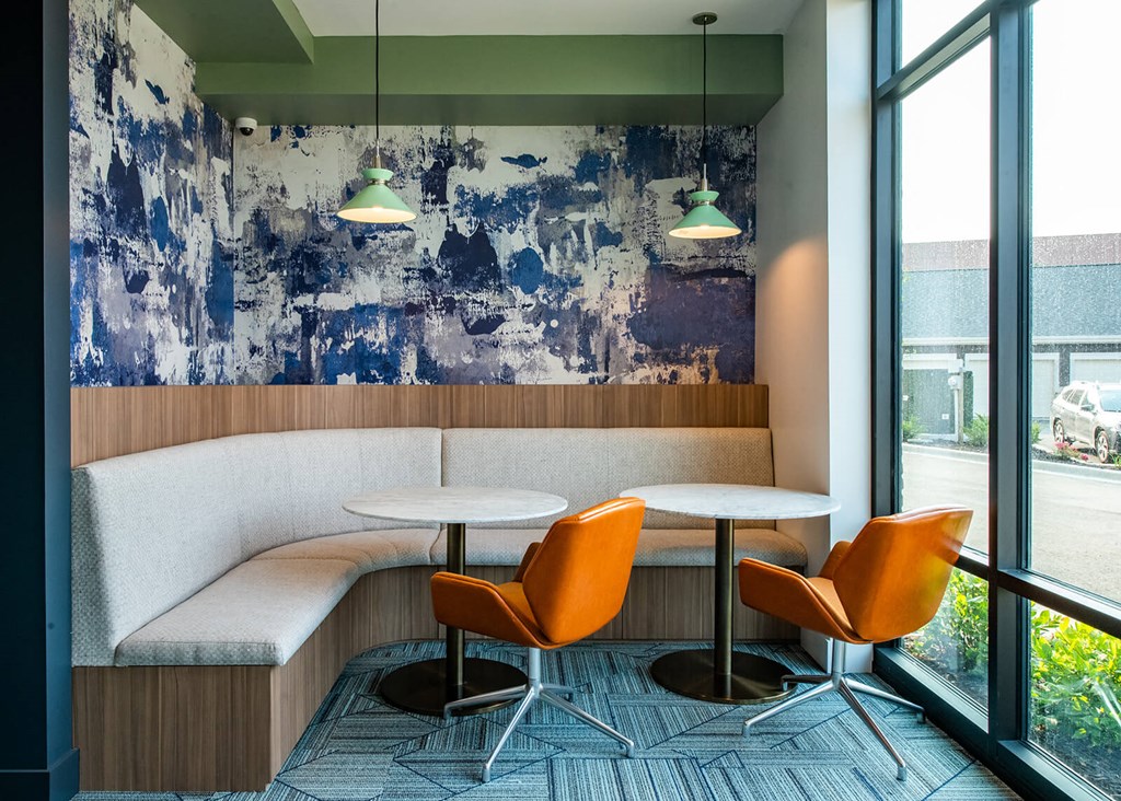 Work from home Luxury Apartments Lenexa KS  at The Villas at Waterside, Lenexa, KS