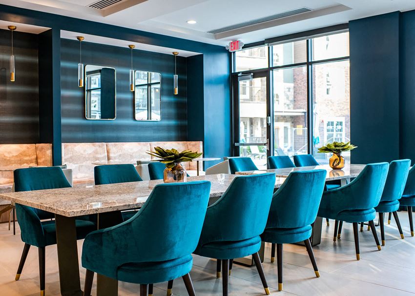 The Villas at Waterside Luxury Apartments Lenexa - Photo Gallery