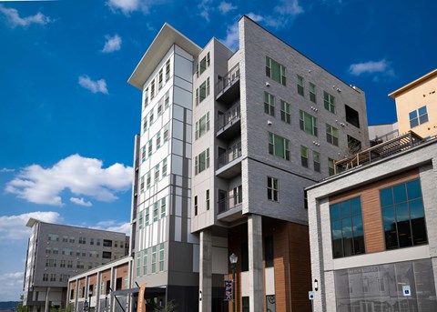 610 Jerry Street Studio-3 Beds Apartment for Rent