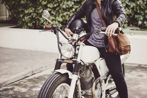 District At Riverside Apartments