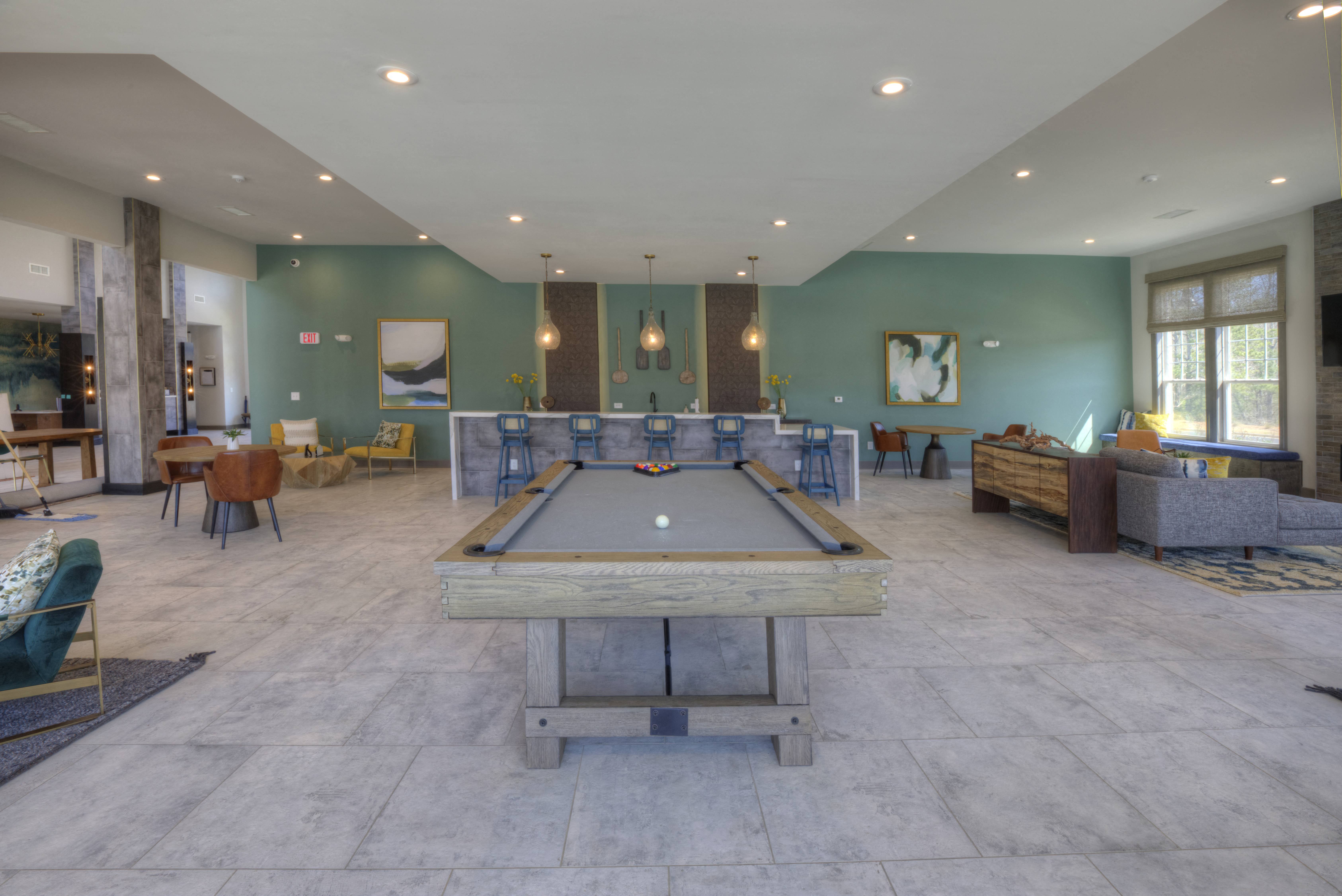 The Crest At Flowery Branch