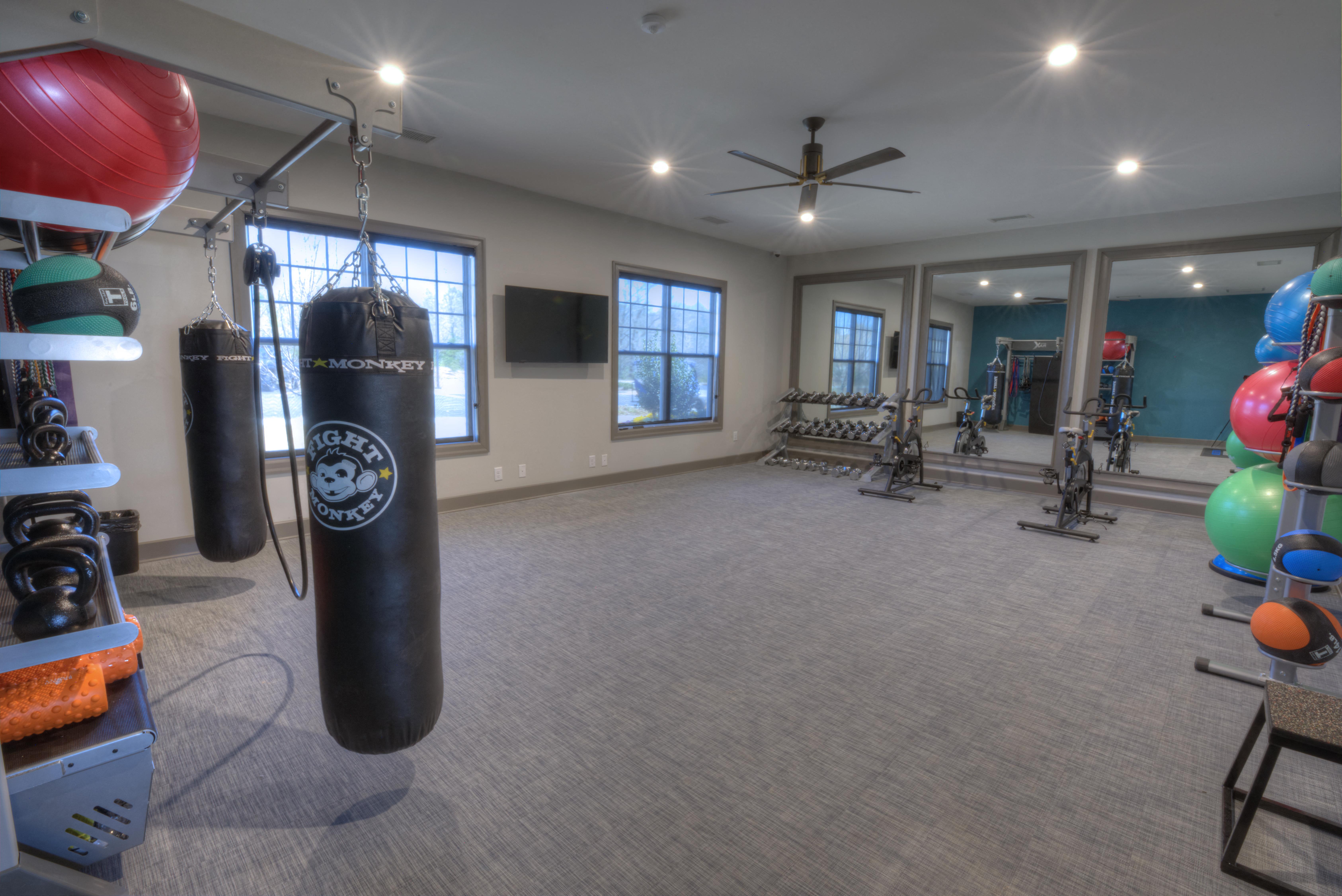 The Crest At Flowery Branch