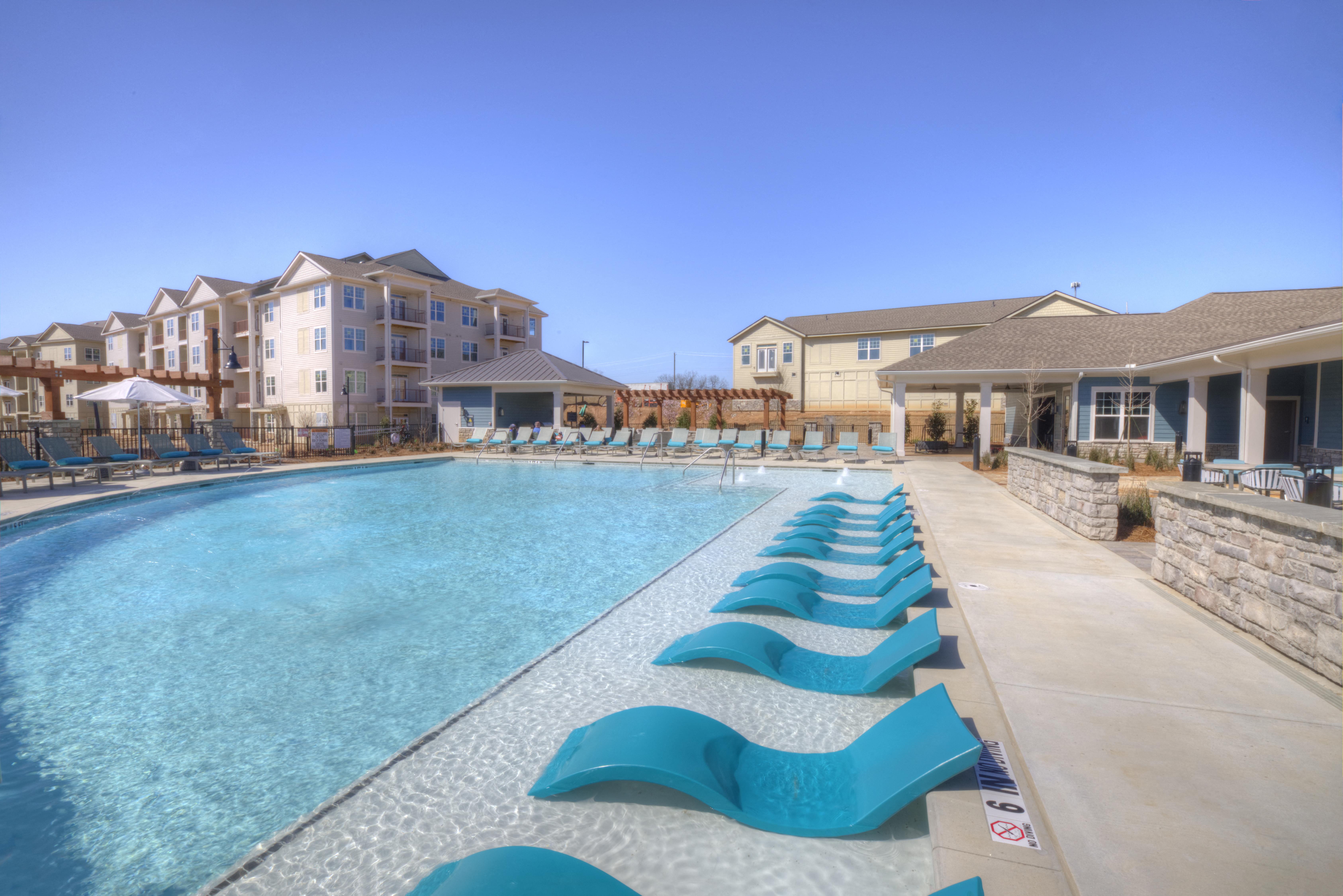 The Crest At Flowery Branch