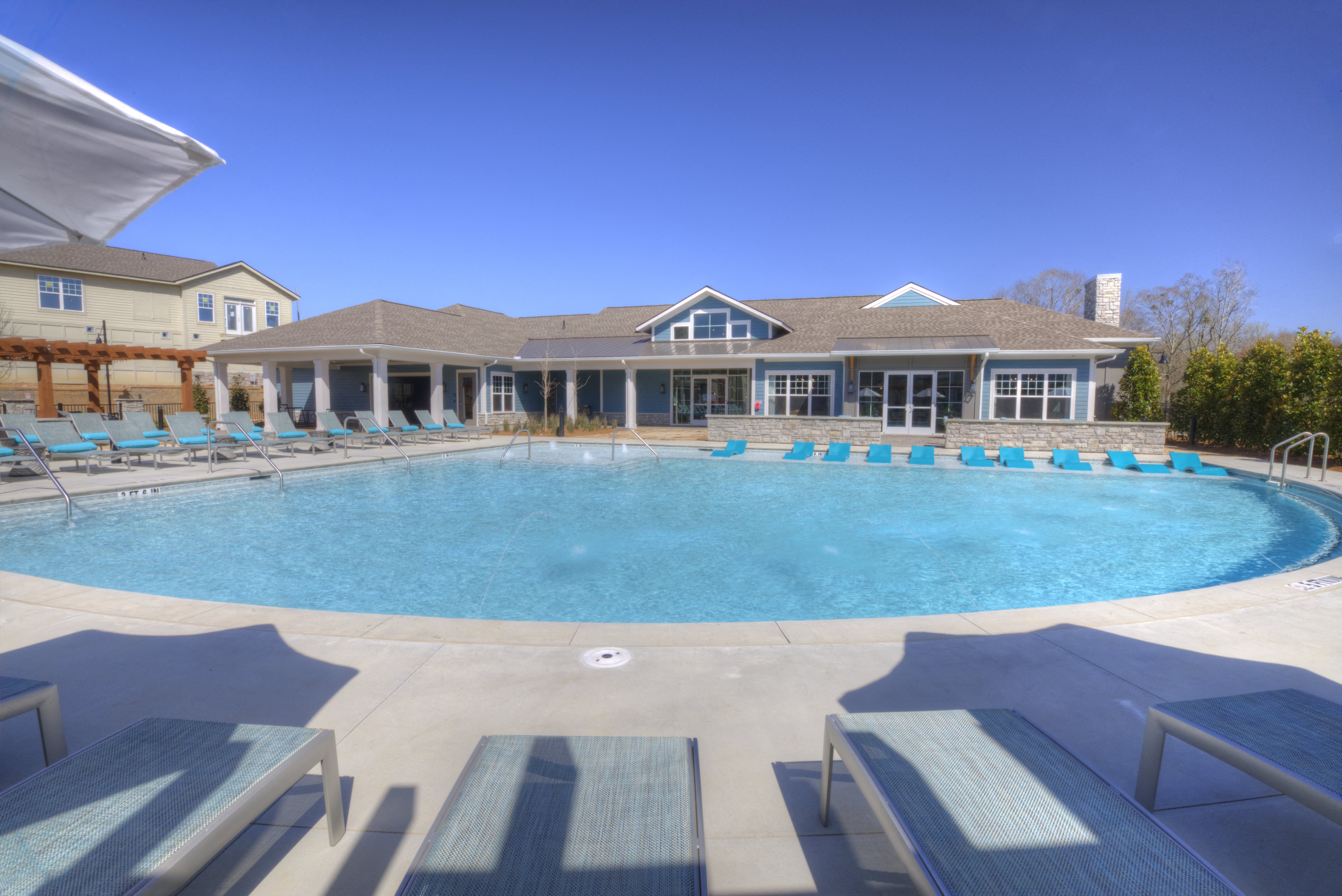 The Crest At Flowery Branch