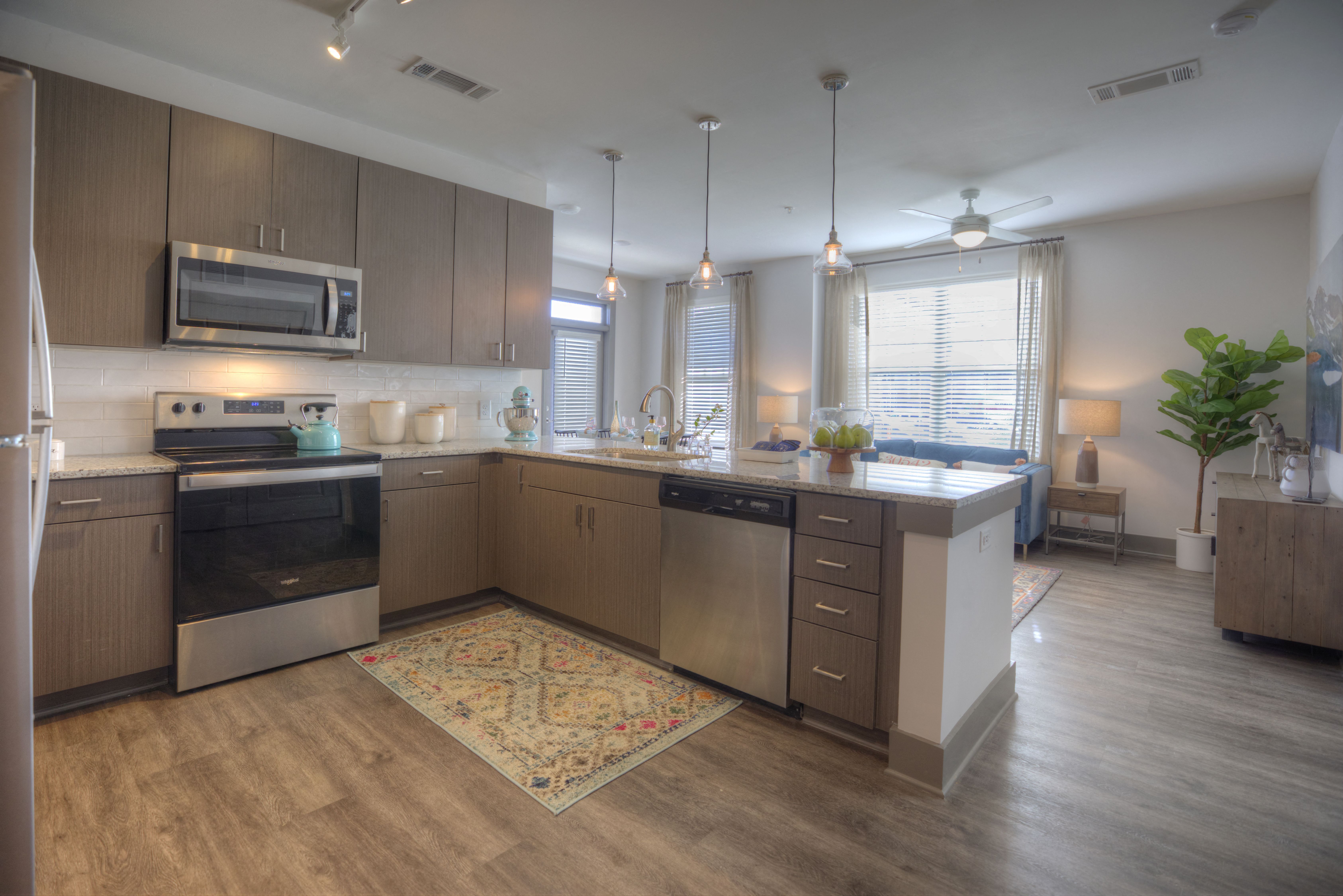 The Crest At Flowery Branch