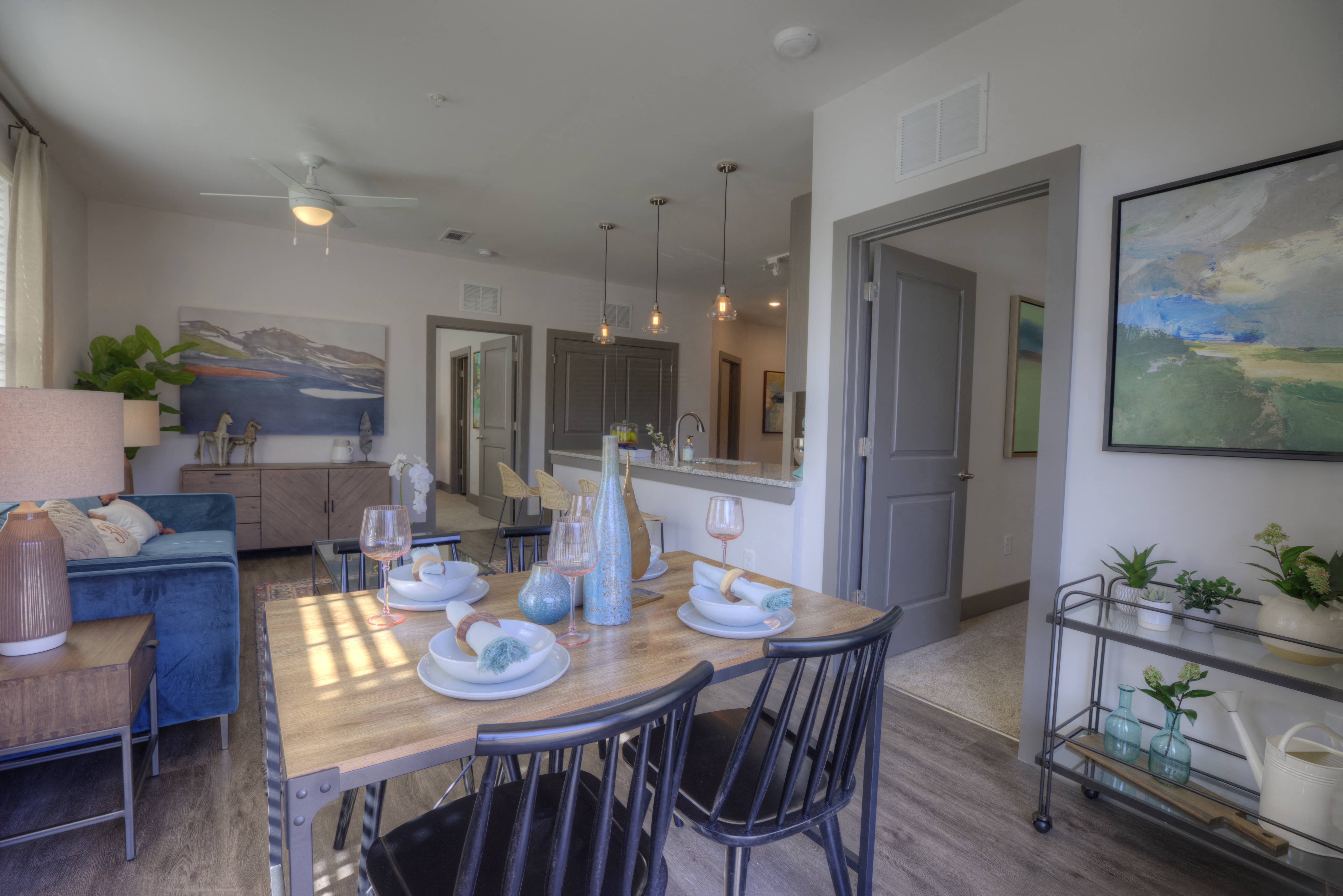 The Crest At Flowery Branch