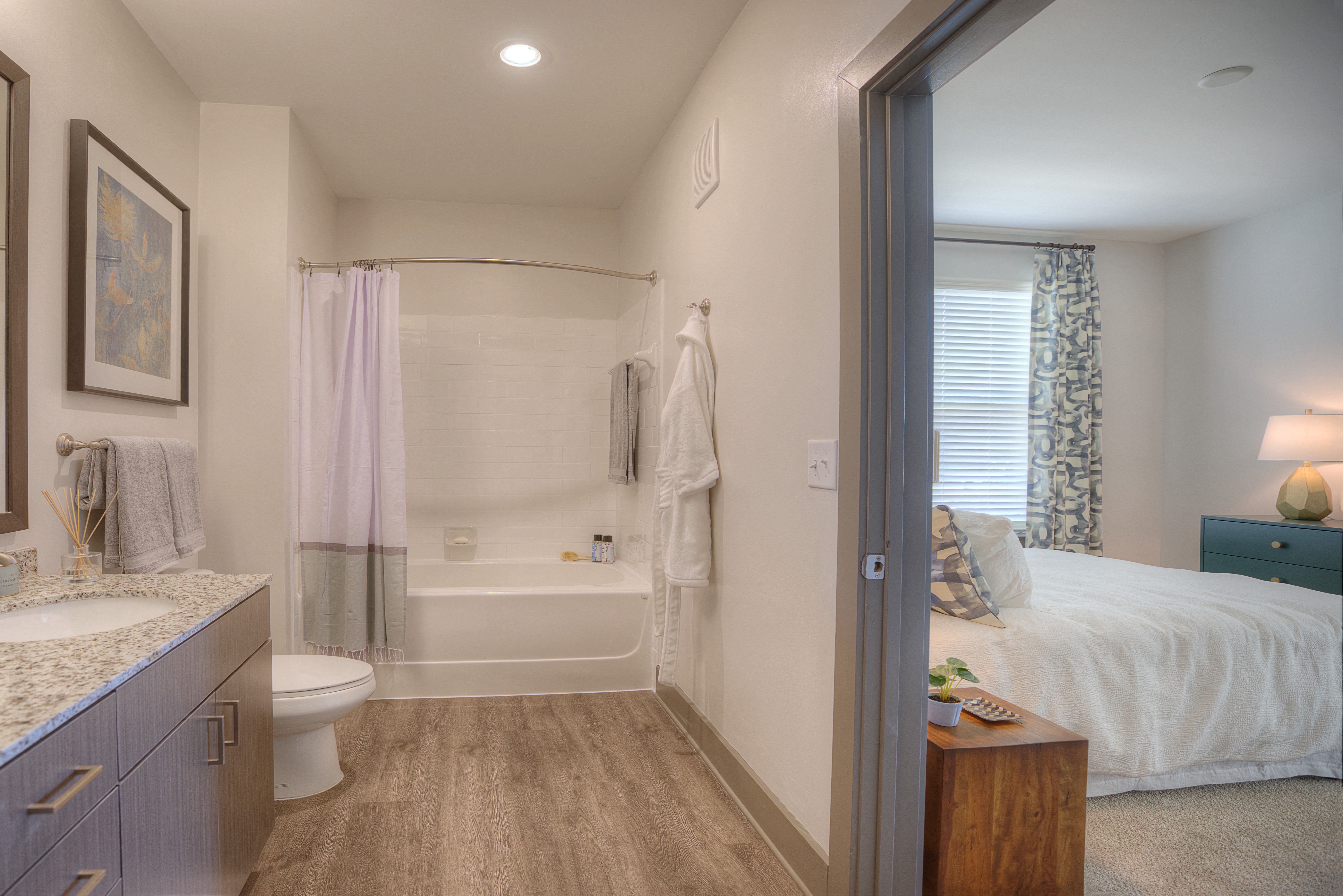 The Crest At Flowery Branch