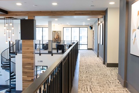 District At Riverside Apartments