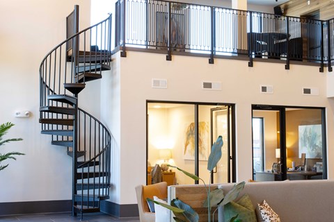 District At Riverside Apartments