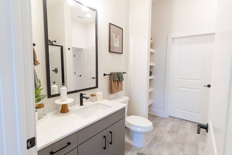 District At Riverside Apartments