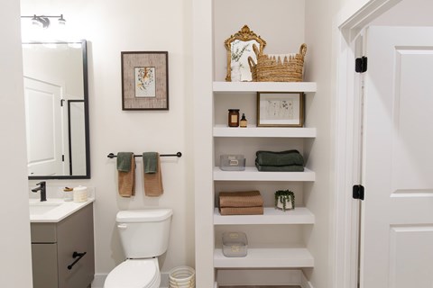 District At Riverside Apartments