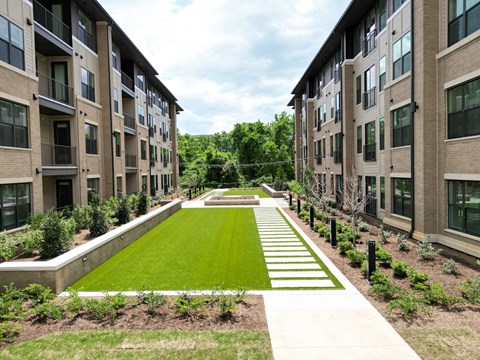 District At Riverside Apartments