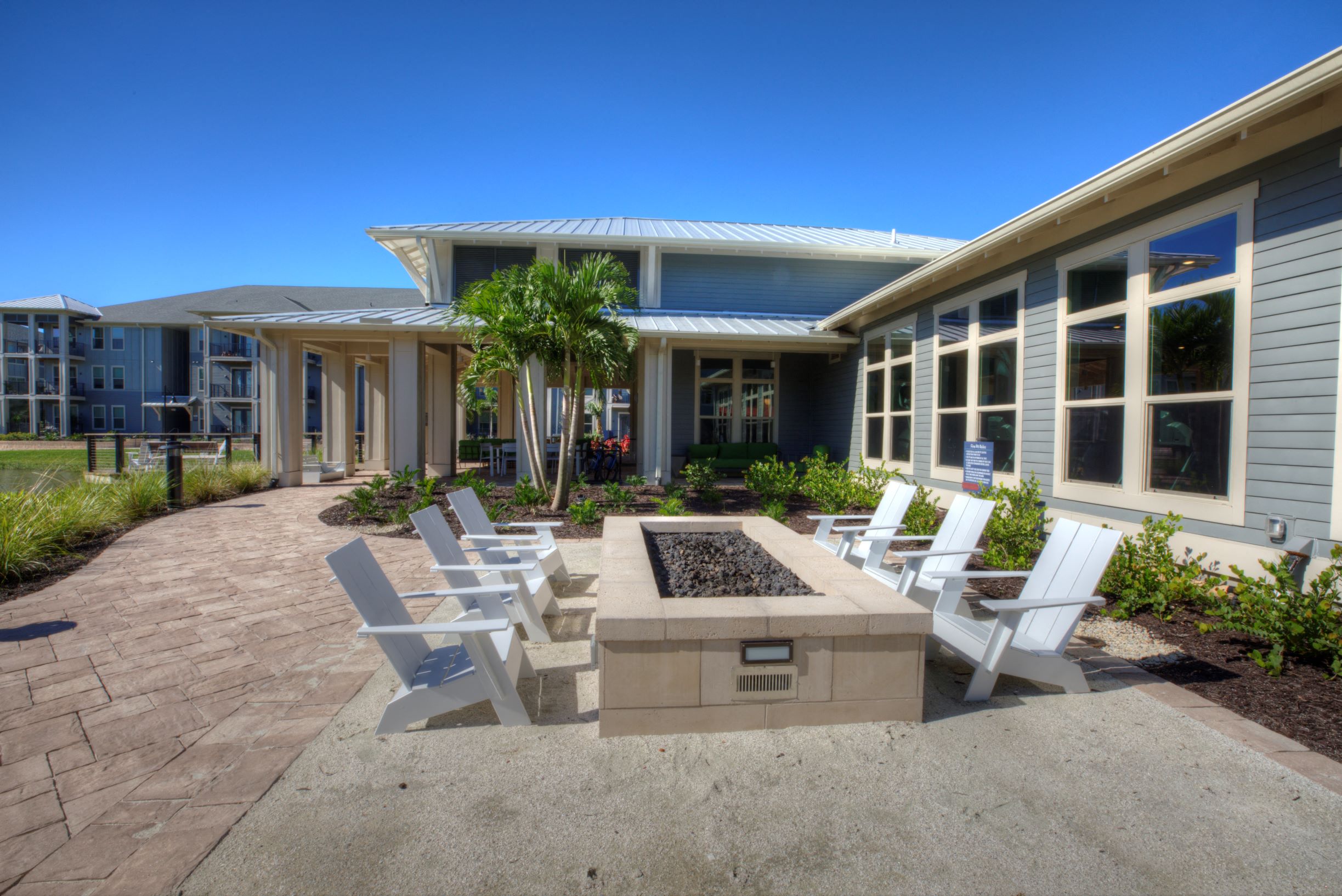 The Crest At Bonita Springs