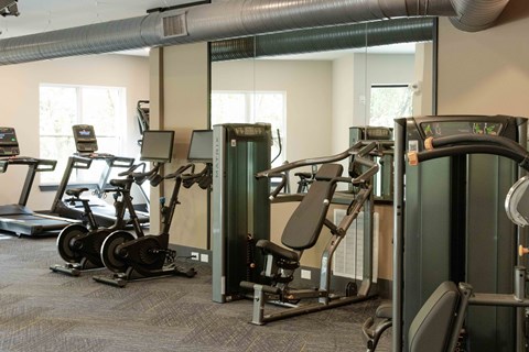 District At Riverside Apartments