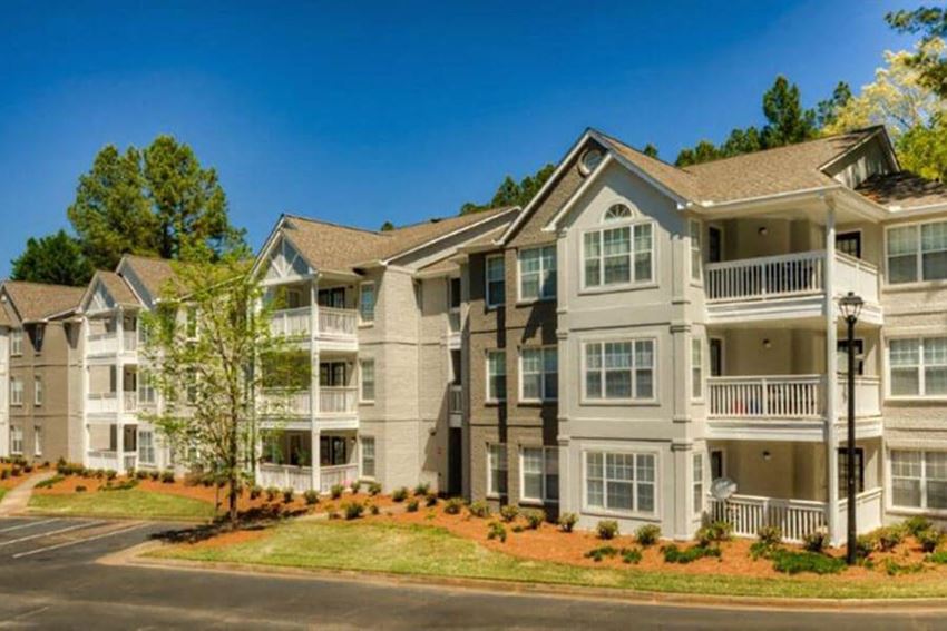 Creative Apartments On Peachtree Industrial In Duluth Ga 