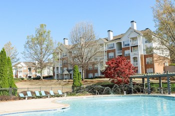 our apartments offer a swimming pool - Photo Gallery 26