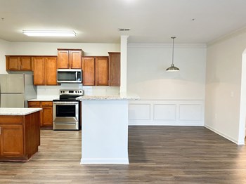 Modular Kitchen at The Crest at Sugarloaf, Georgia, 30044 - Photo Gallery 16