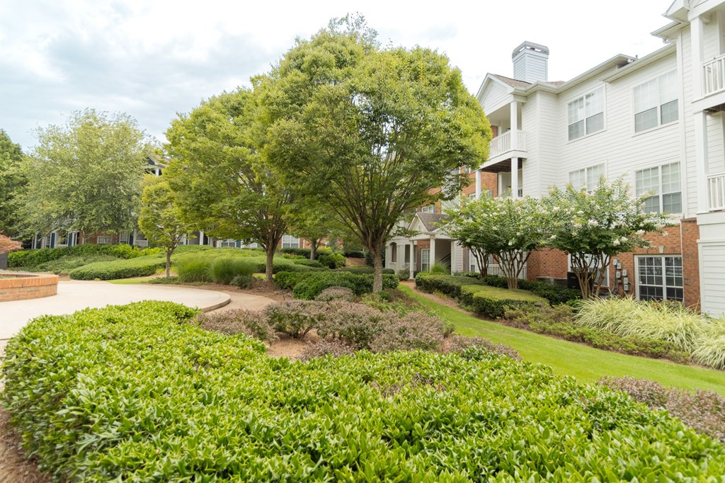 The Crest At Sugarloaf Apartments, 1400 Herrington Road, Lawrenceville ...