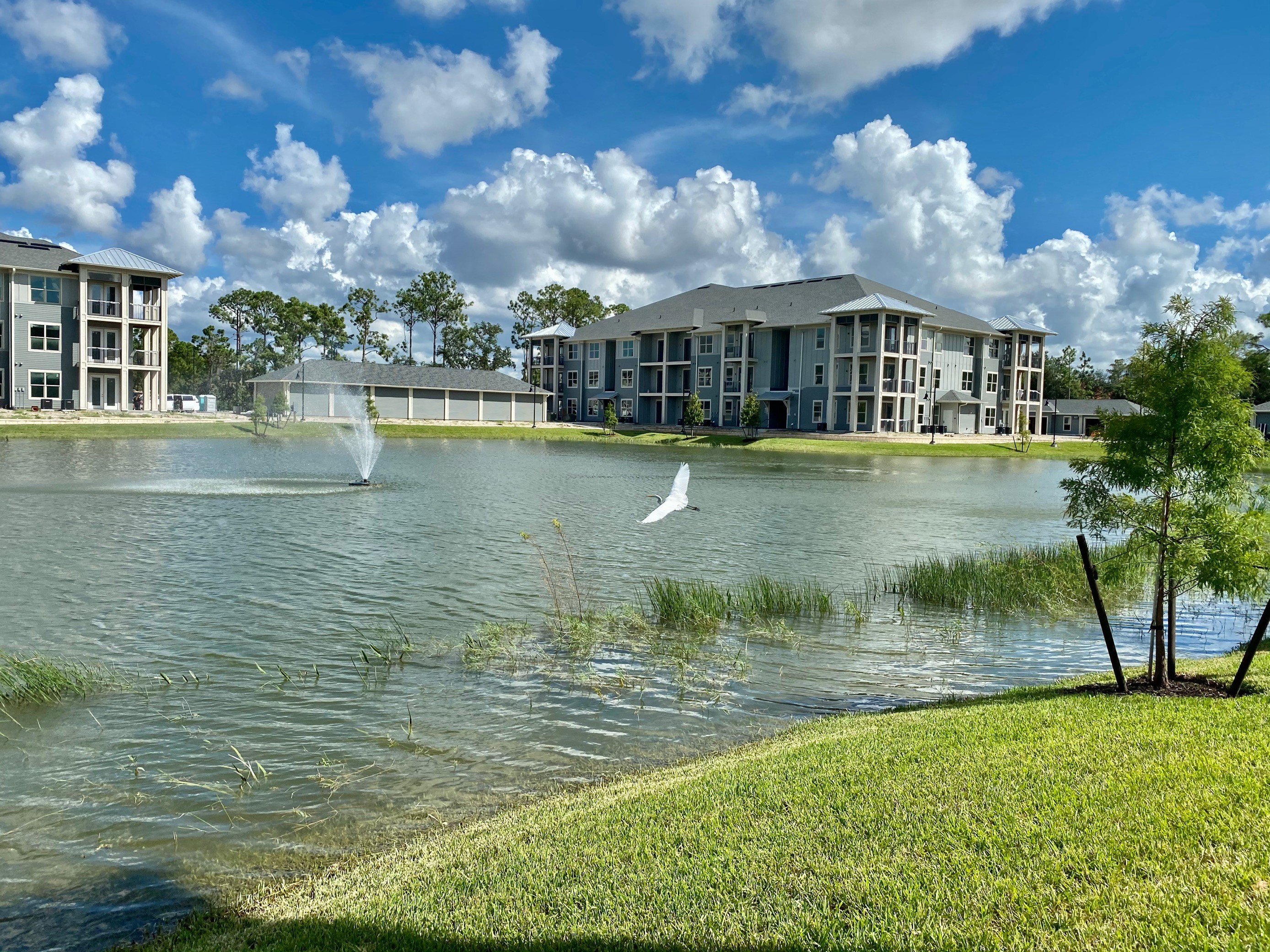 The Crest At Bonita Springs