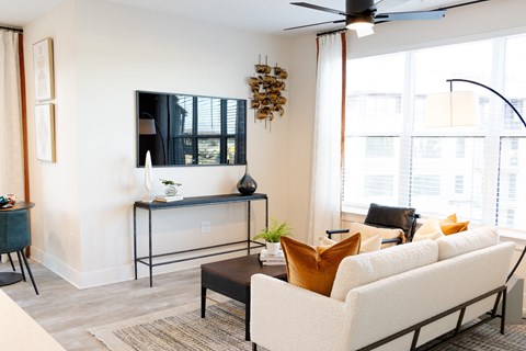 District At Riverside Apartments