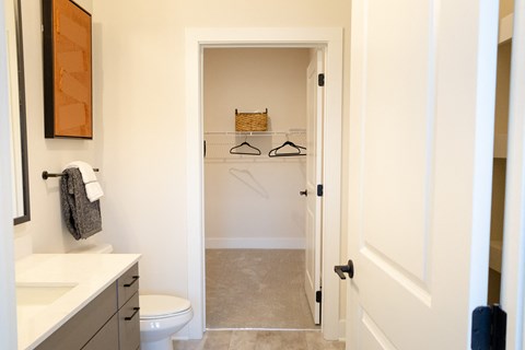 District At Riverside Apartments