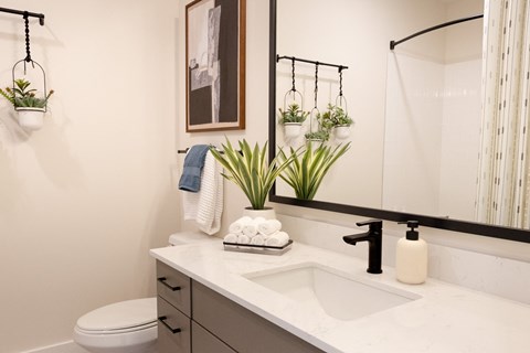 District At Riverside Apartments