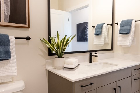 District At Riverside Apartments