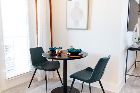 District At Riverside Apartments