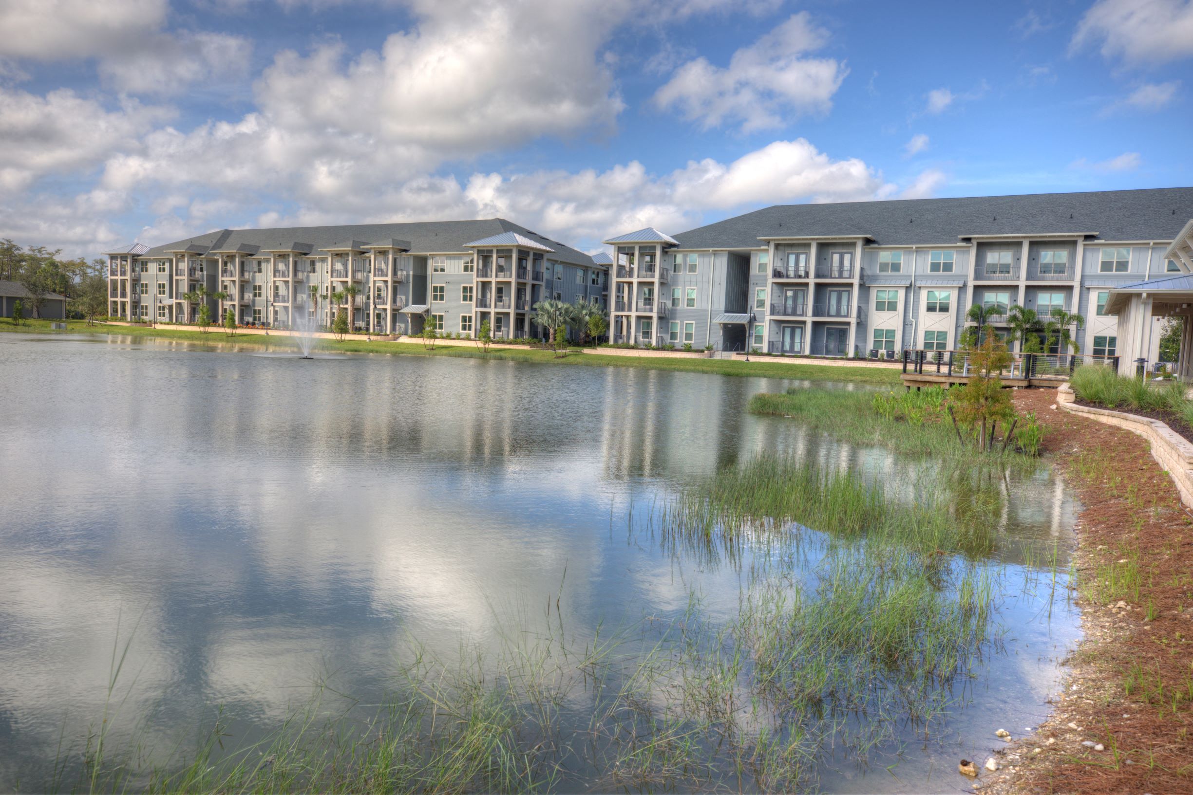 The Crest At Bonita Springs