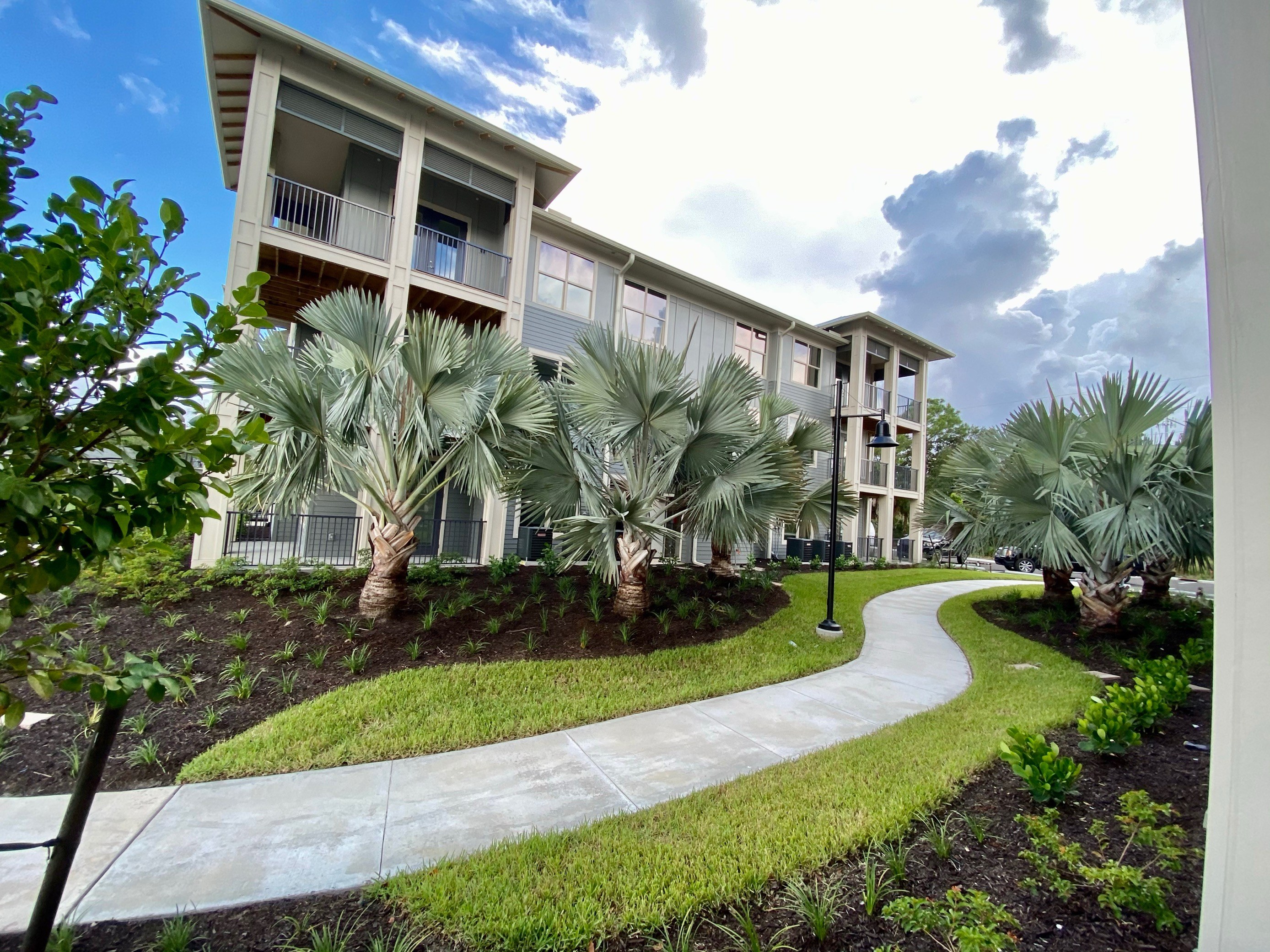 The Crest At Bonita Springs