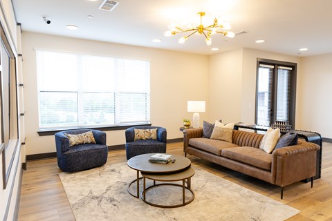 District At Riverside Apartments